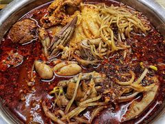 -四川老牛麻辣烫(北门桥店)