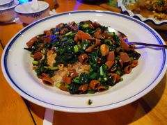 -旺角小渔村·海肠捞饭开创者(环山路店)
