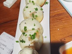 上海生煎包-金枝玉叶上海人家食府(三里河店)