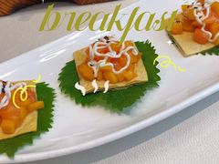 -梧桐餐厅(泉城路店)