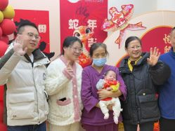 -悦熙母婴月子会所(北京路店)
