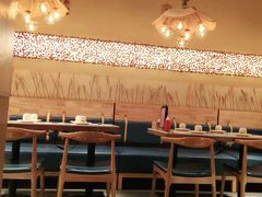 大堂-七八冷面·延边朝鲜族美食(欢乐谷店)