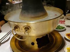 -鼓楼东街老火锅(鼓楼店)