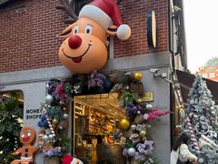 -Money Shops(愚园路店)