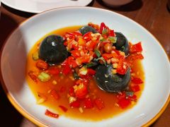 -外婆家(世界城广场店)