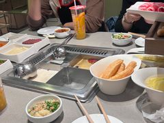 -海底捞火锅(苏宁生活广场店)