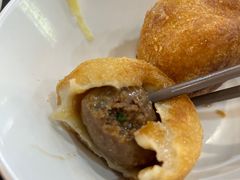 -毛华美食(清扬路店)