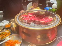 -西塔老太太泥炉烤肉(北京北苑天街龙湖店)