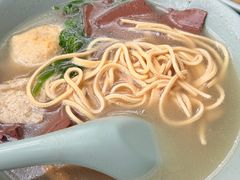 -金原鸭血粉丝汤总店(锁金村店)