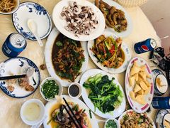 -老三鱼仔店