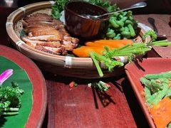 -花马天堂云南餐厅 Lost Heaven(外滩店)