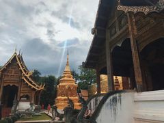 -帕辛寺