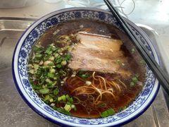 -伟记奥面馆(养育巷店)