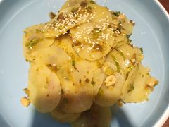 -有红鸡毛店·川菜(建设路店)