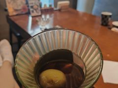 -千代武日本料理(爱建店)