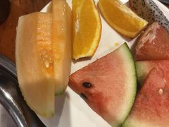 -圣罗巴海鲜烤肉自助(佳兆业店)