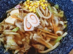 -米彩料理(西丽店)