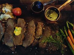 -马克西姆餐厅(崇文门店)