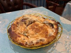 -新疆伊宁远征餐厅