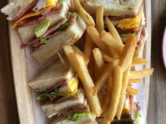 -G+KITCHEN(龙湖狮山天街店)