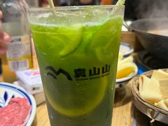 -袁山山重庆火锅(丈八北路店)