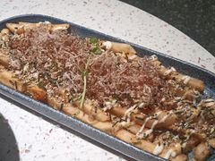 和风海苔薯条-BE BRIGHT KITCHEN(正佳广场店)