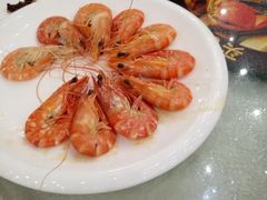 -南海食街(佛冈店)