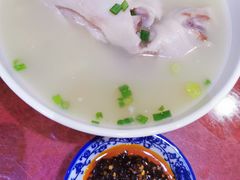 -易老妈蹄花.特色川菜(人民公园总店)