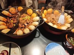 -津武刁馋一锅出(双街店)