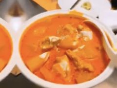 -simply thai天泰(长泰广场店)