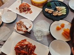 -全聚德(长白直营店)