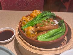 -点都德(汇点楼店)