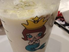 -星巴克(嘉定中信泰富万达广场店)