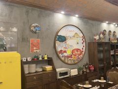 -Ciao窑炉披萨餐厅(宁波阪急店)