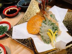 -鸟山鸣·日料食堂(王府井店)