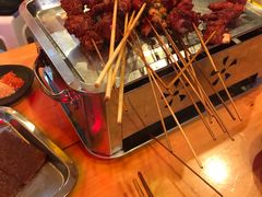 -夜烤·宜宾烧烤(回龙湾店)