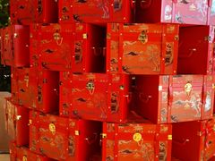 -咖啡苑自助餐厅·中国大饭店