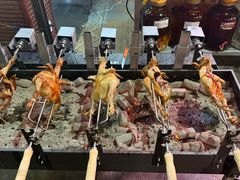 -石屏老字号4号包浆豆腐美食城(泼水广场店)