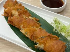 -蔡澜点心·粤菜(新街口IFCX店)