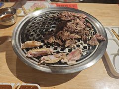 -霸腹烤肉(厦门柚子番店)
