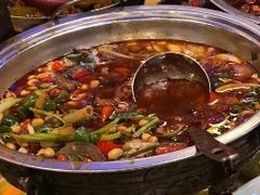-缪氏川菜(丰盛町店)