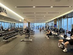 -普拉达游泳健身(水湾1979店)