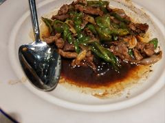 -兰湘子·湘菜小炒(石家庄万象城店)