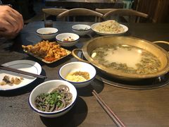 -土著渔匠·养生蝴蝶鱼(香樟路店)
