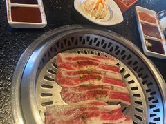 -牛焱·烧肉酒肆(五大道店)