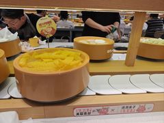 -龍歌自助小火锅(崂山丽达店)