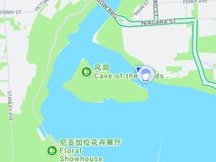 -尼亚加拉瀑布州立公园