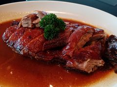 -环球港凯悦 · 享悦中餐厅