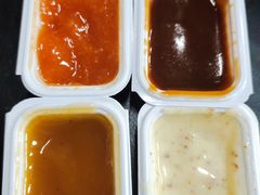 -麦当劳(金稻田路餐)