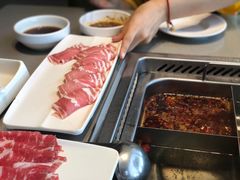 -海底捞火锅(九霄梦天地店)